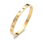 Star Light Bangle