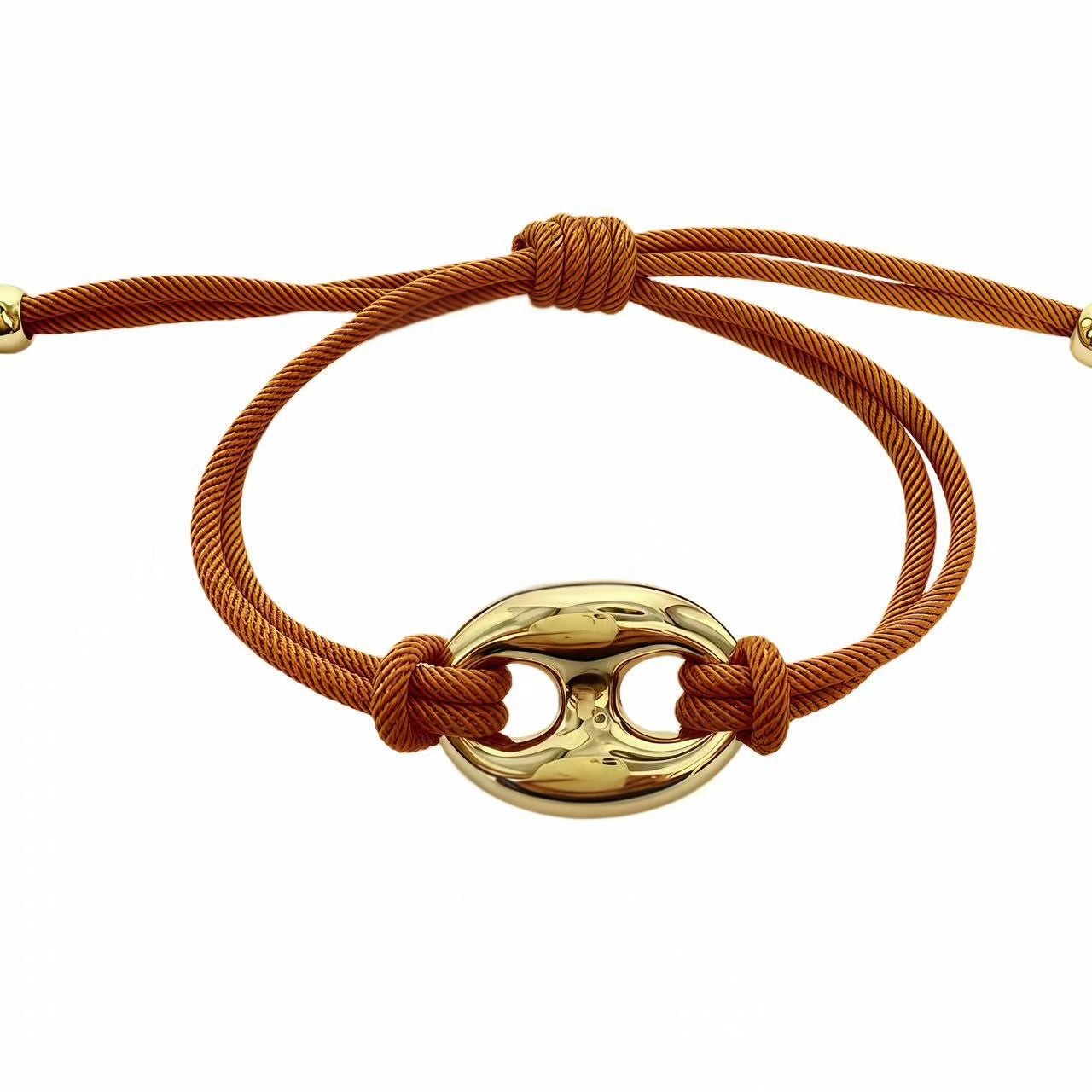 Eli Knot Bracelet