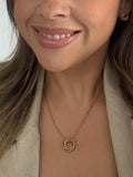 Isola Necklace