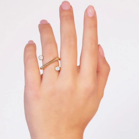 Rachel Ring