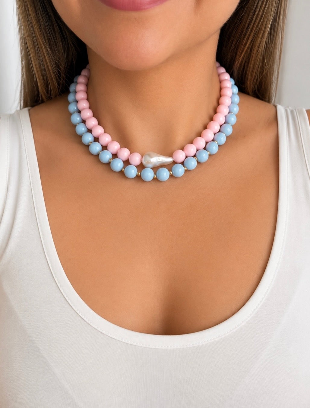 Kalea Necklace