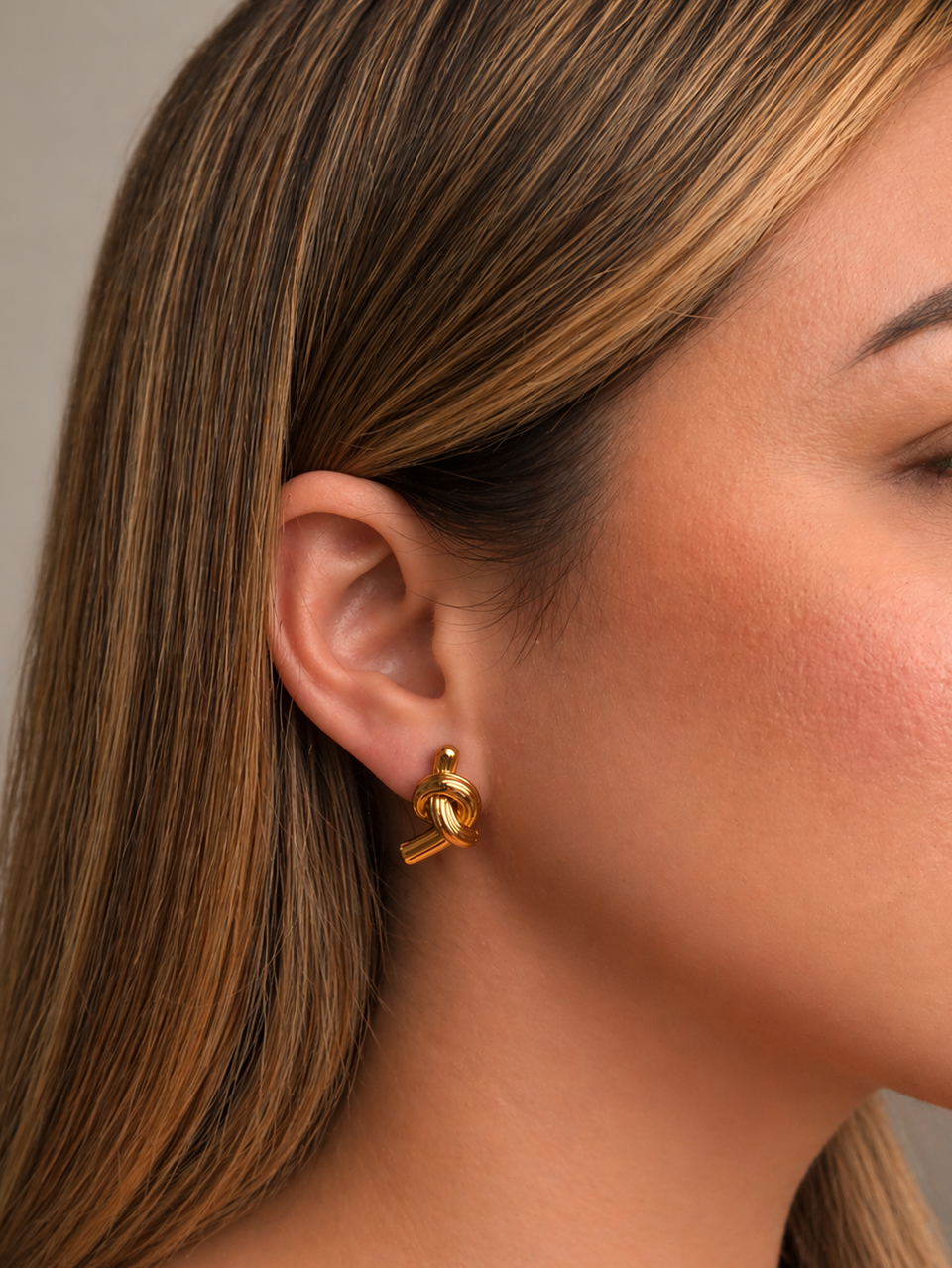 Stella Earrings