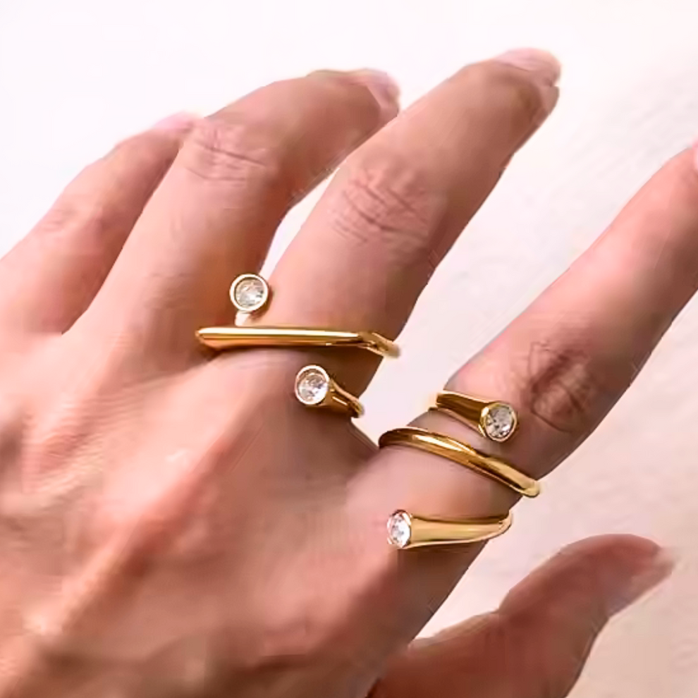 Alma Ring