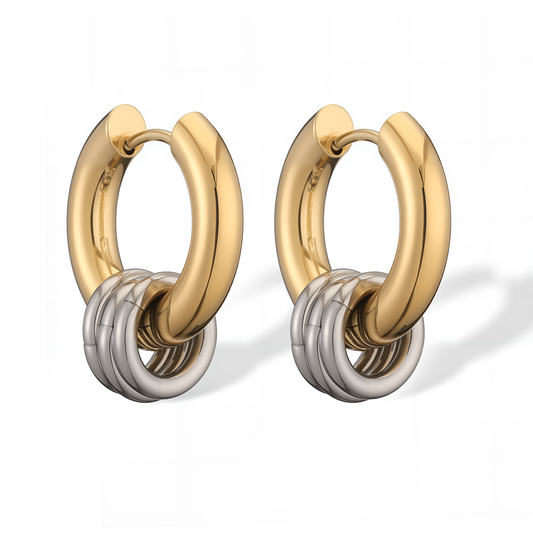 Harmony Hoops