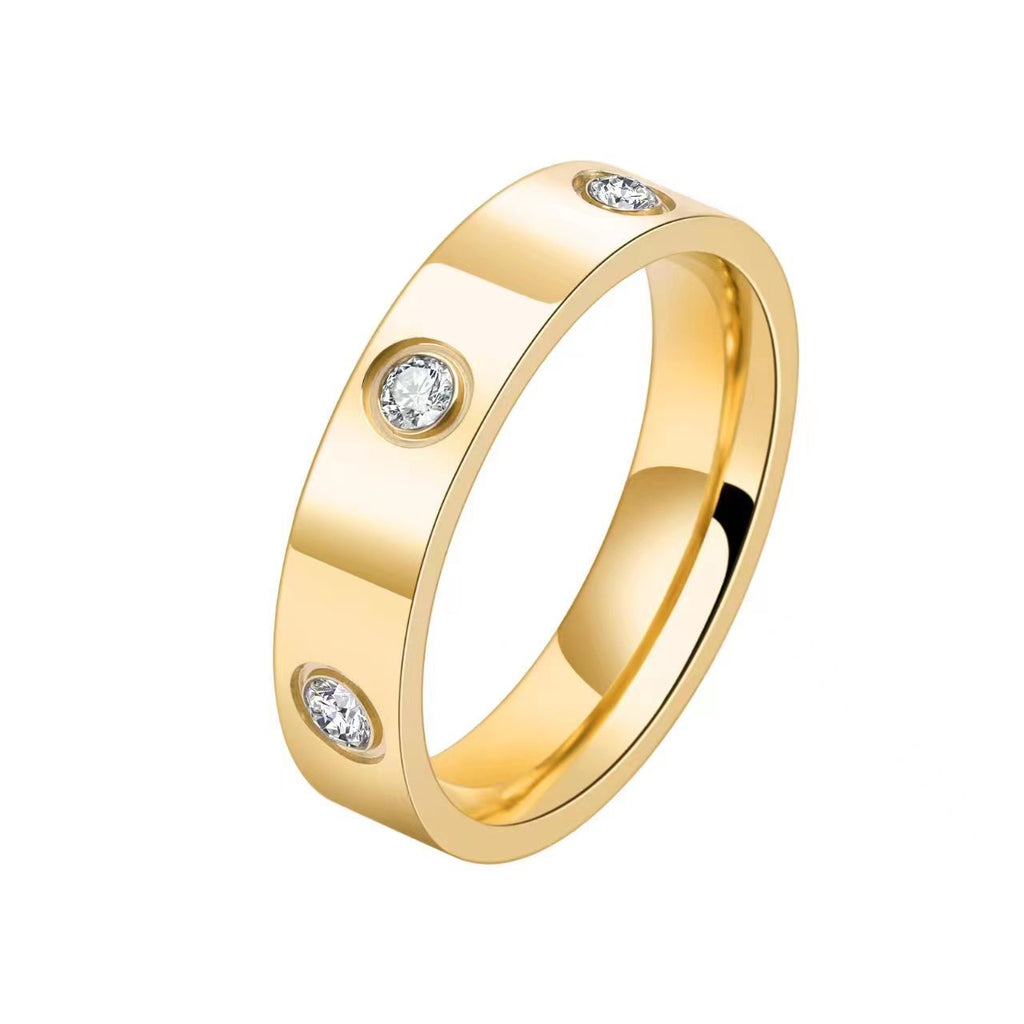 Eugenia Ring
