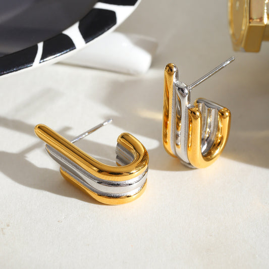 Ella Earrings