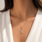 Evelina Necklace