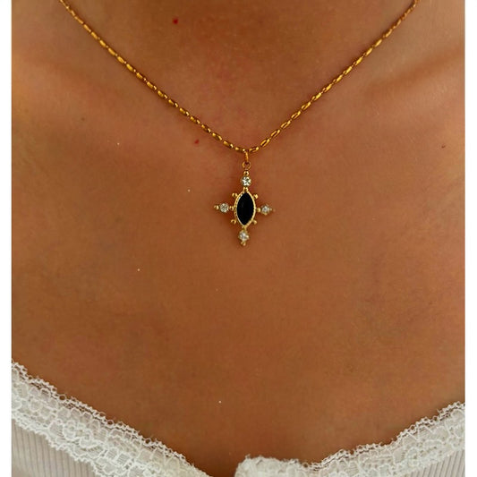 Midnight Necklace