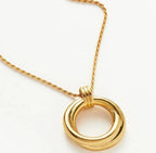 Heline Necklace