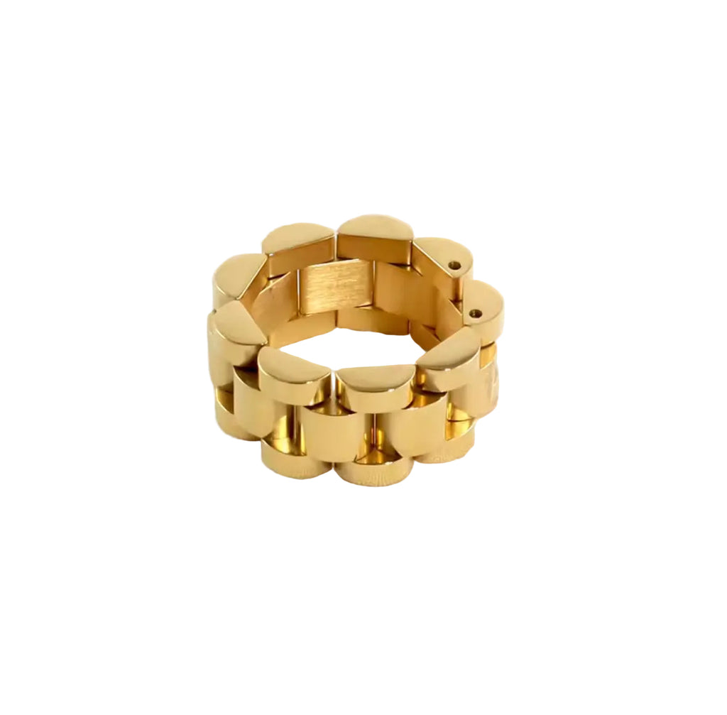 Nina Ring