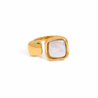 Perla Ring