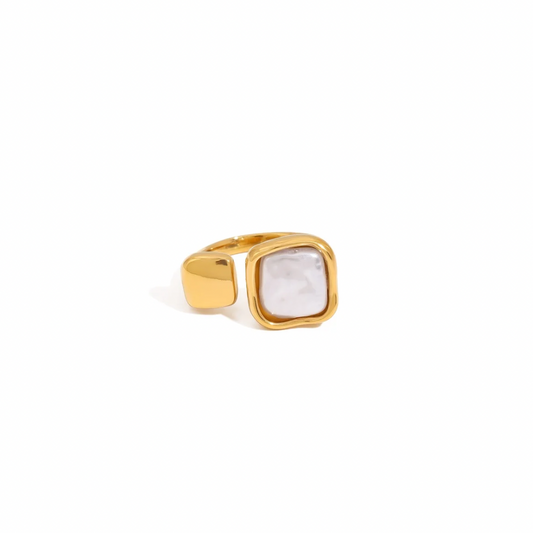 Perla Ring