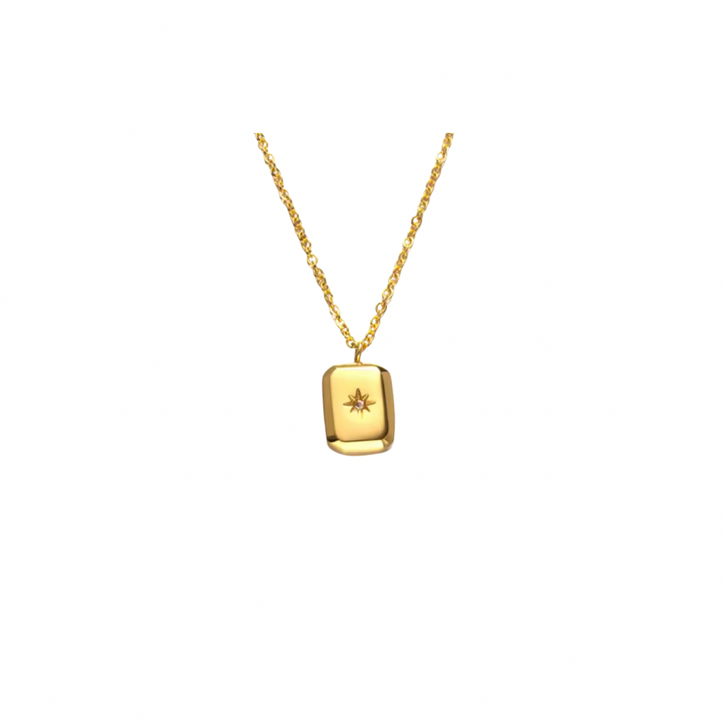 Jazmine Necklace