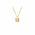 Jazmine Necklace