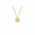 Jazmine Necklace