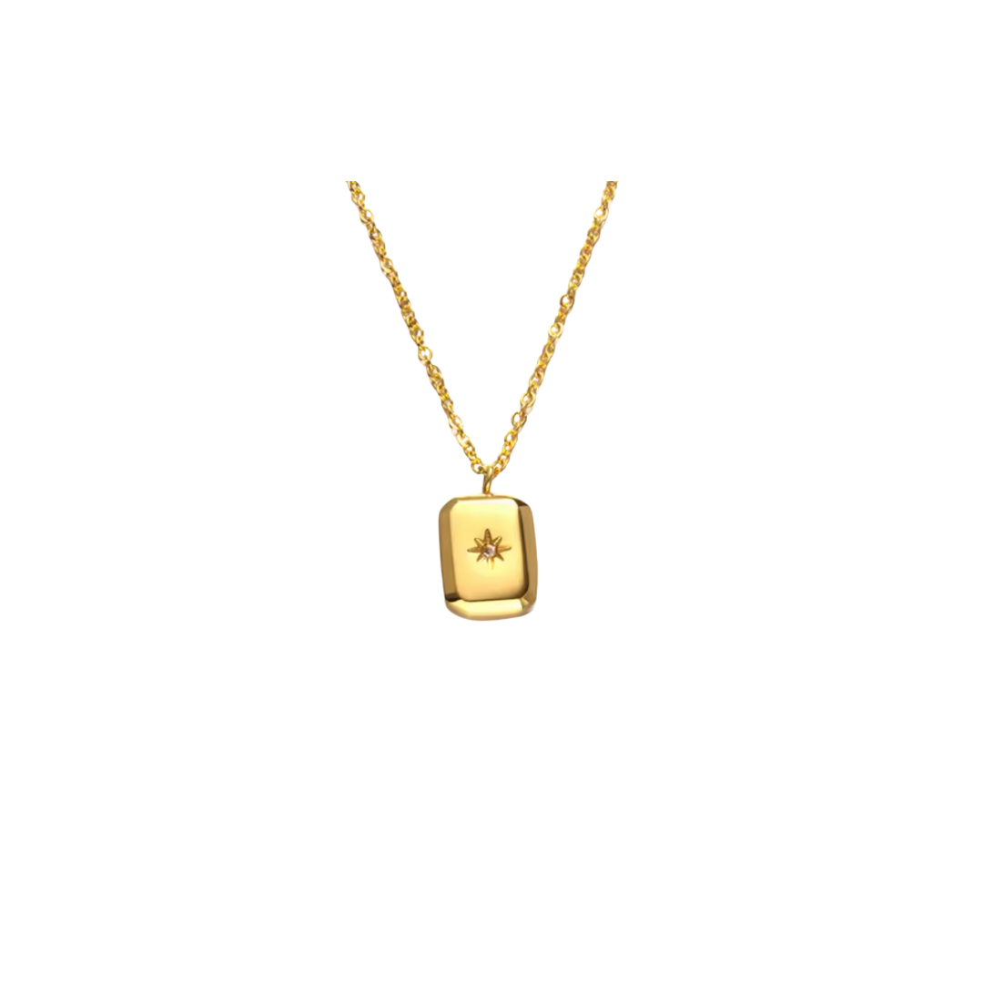Jazmine Necklace