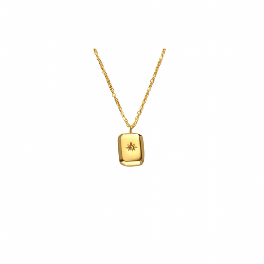 Jazmine Necklace