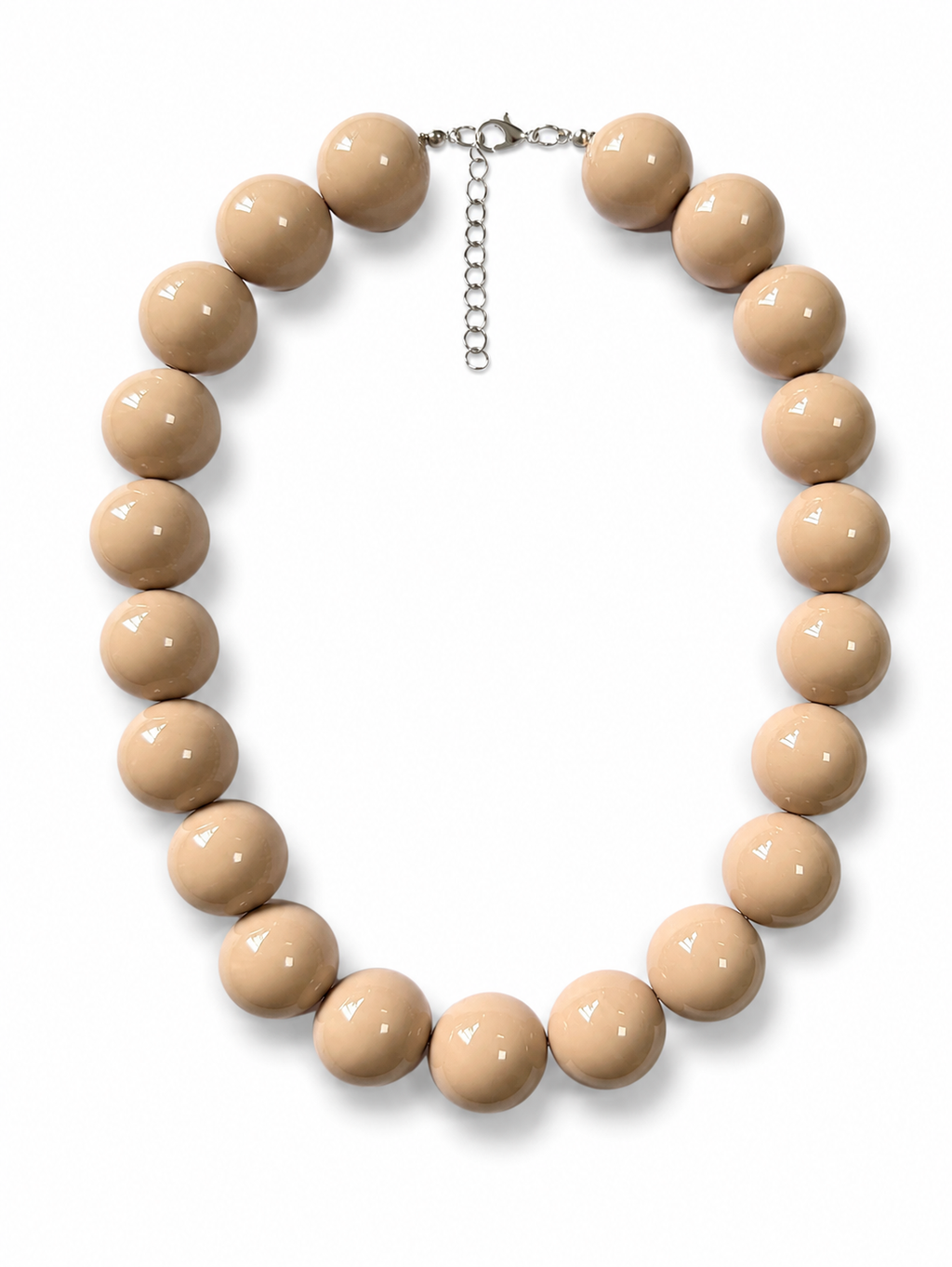 Marais Necklace