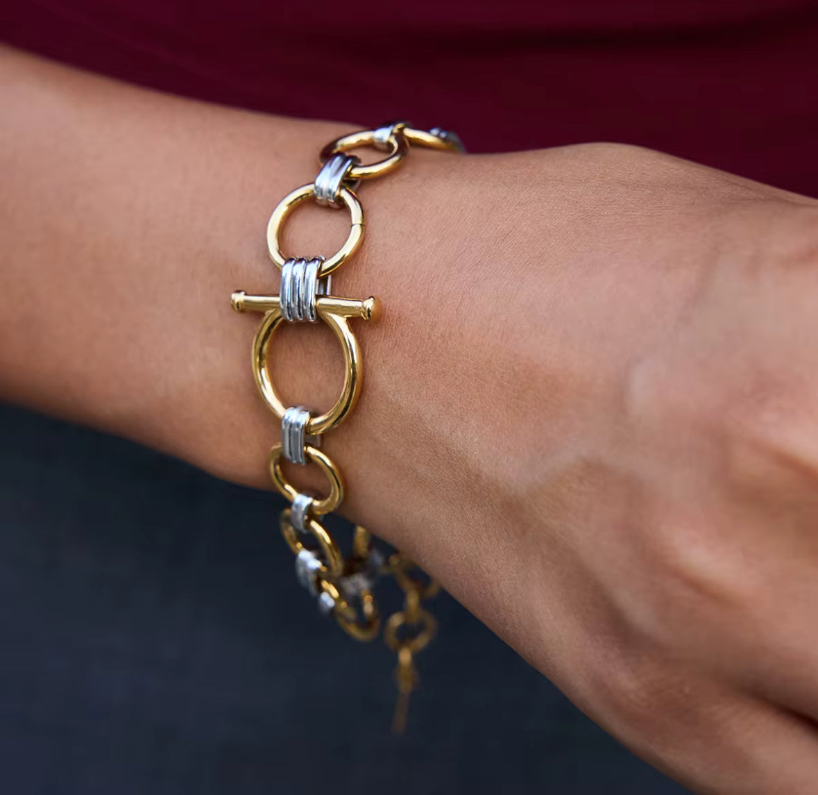 Aurelia Bracelet