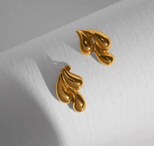 Elegant Drop Earrings