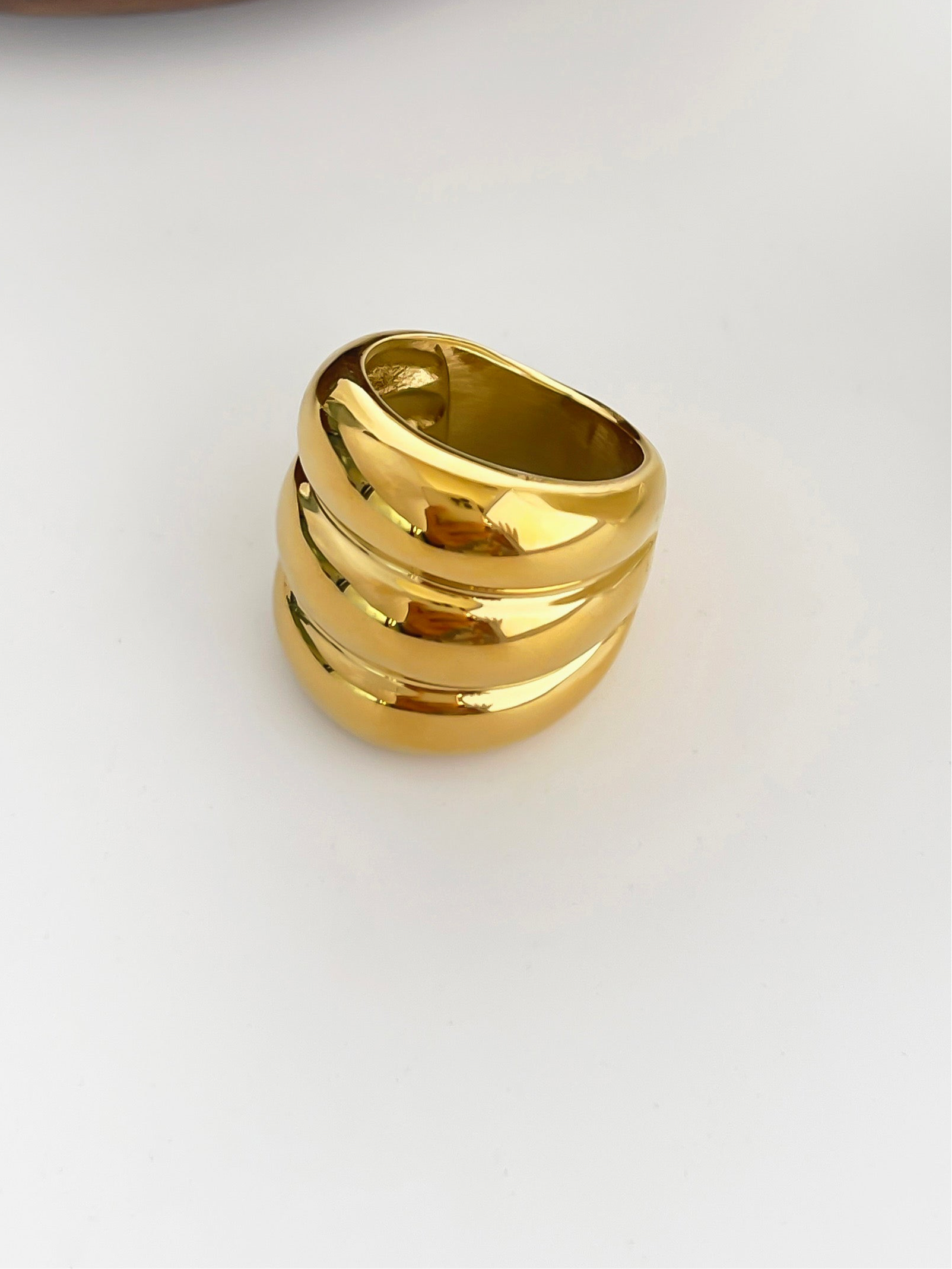 Soleil Ring