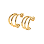 Zoe Earrings