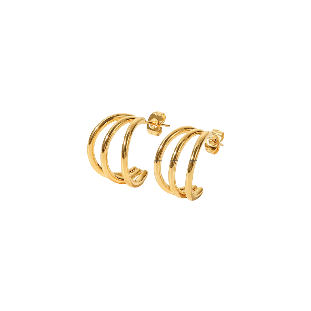 Zoe Earrings