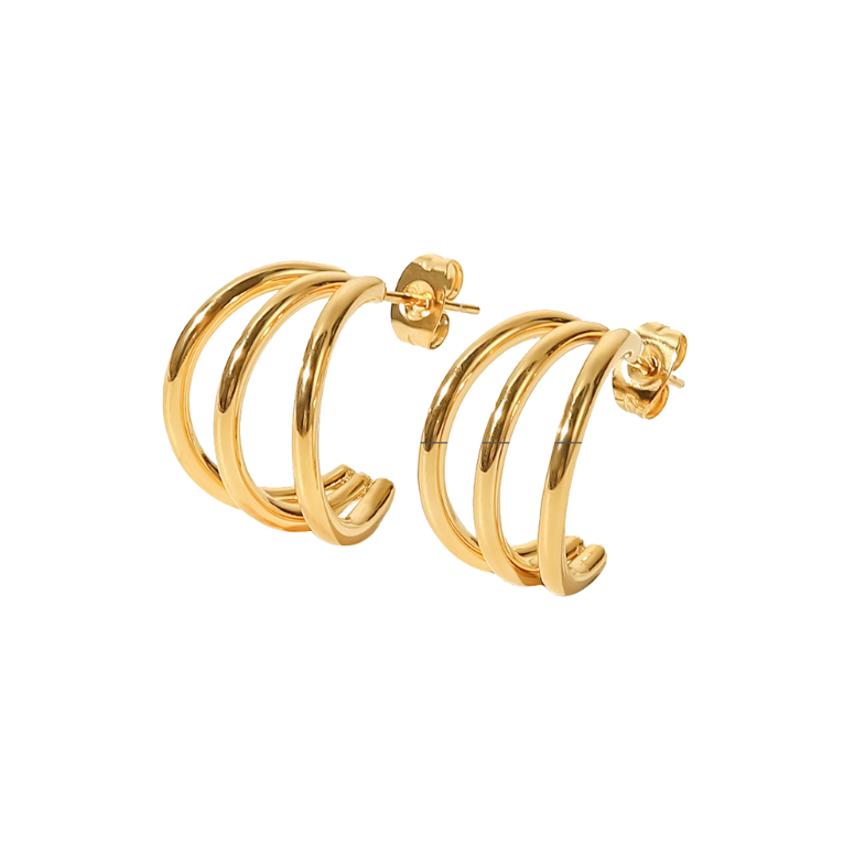 Zoe Earrings
