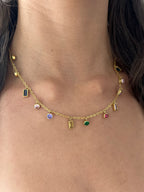 Lior Necklace