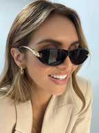 Monaco Sunglasses