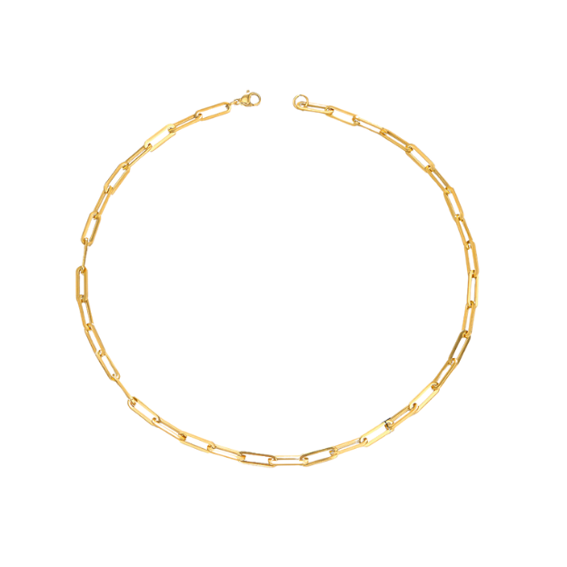 Chain Necklace