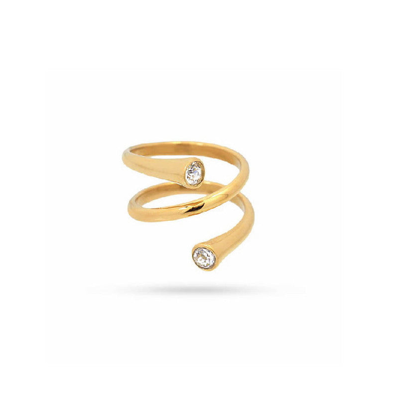 Alma Ring