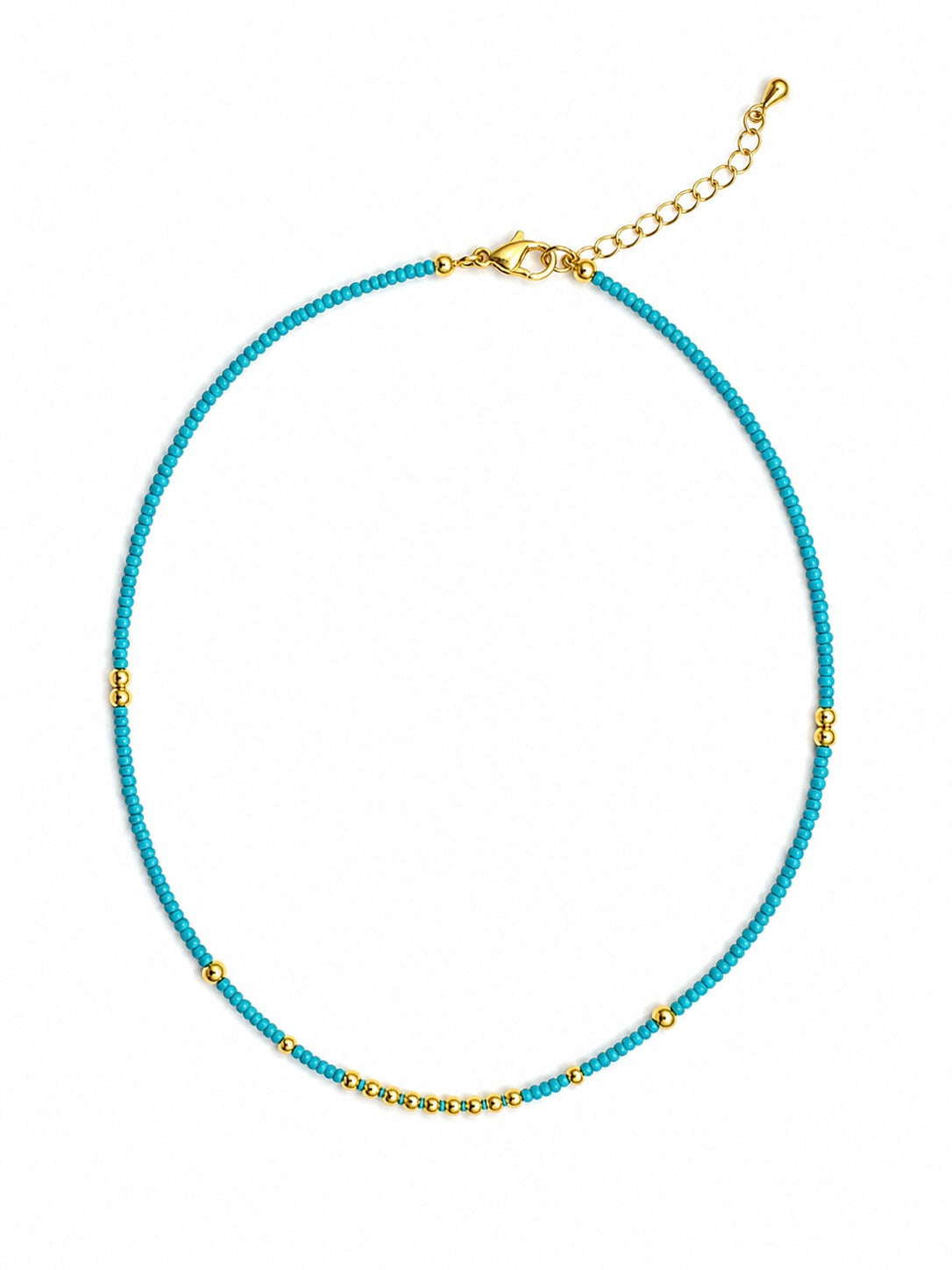 Camila Necklace