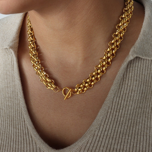 Maria Necklace