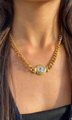 Athena Necklace