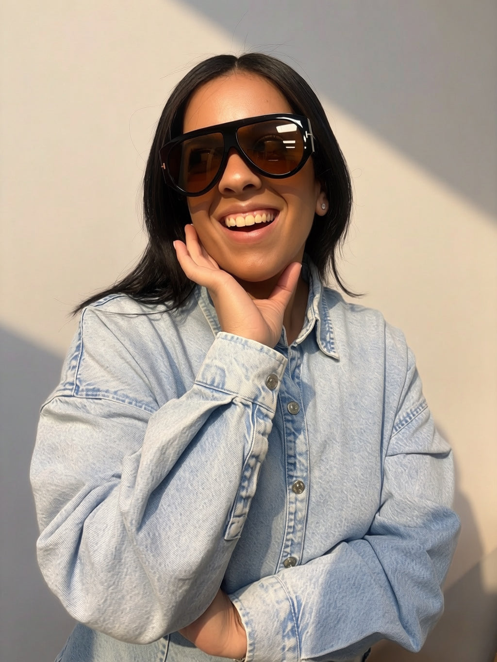 Noir Sunglasses