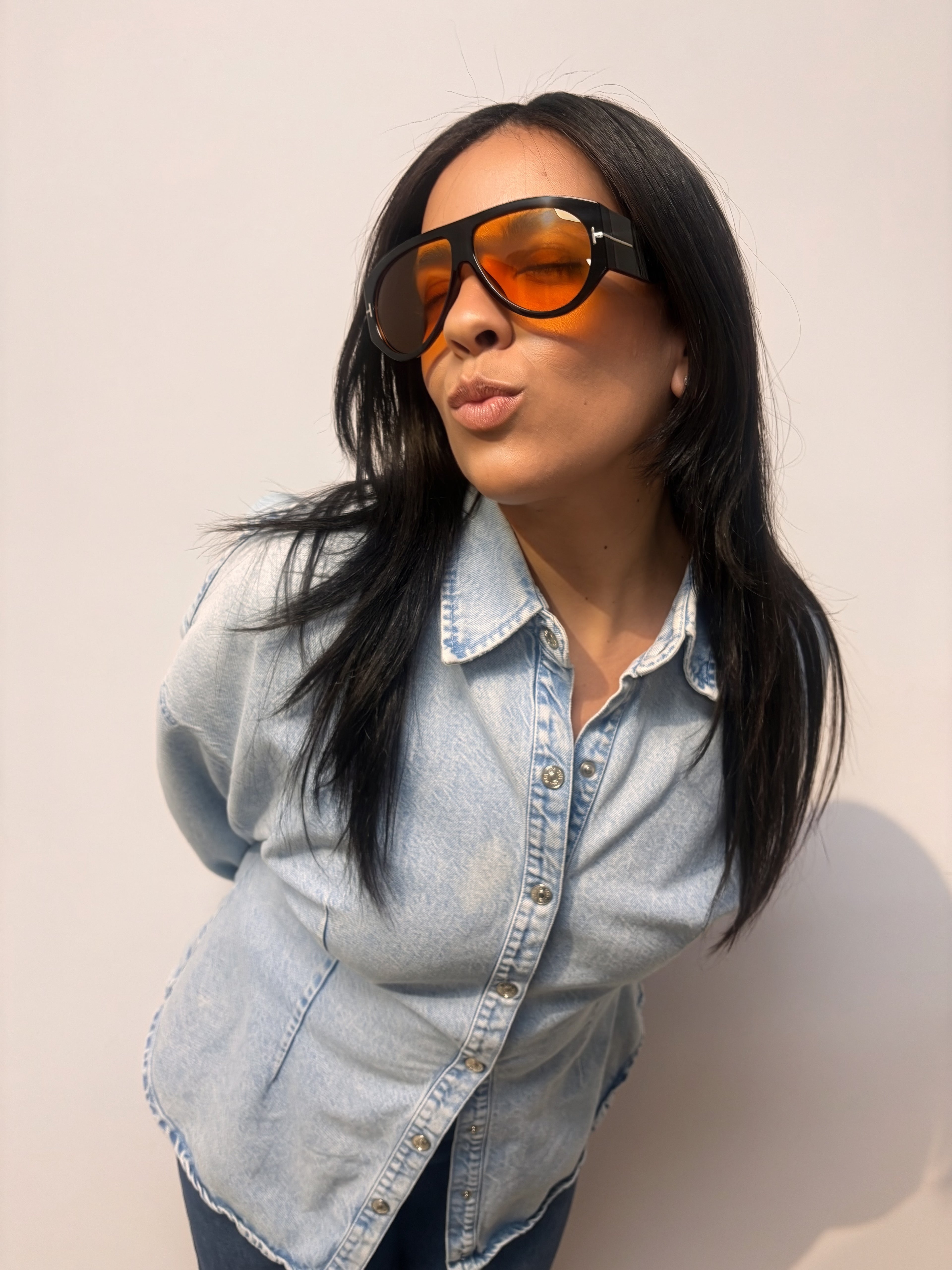 Noir Sunglasses
