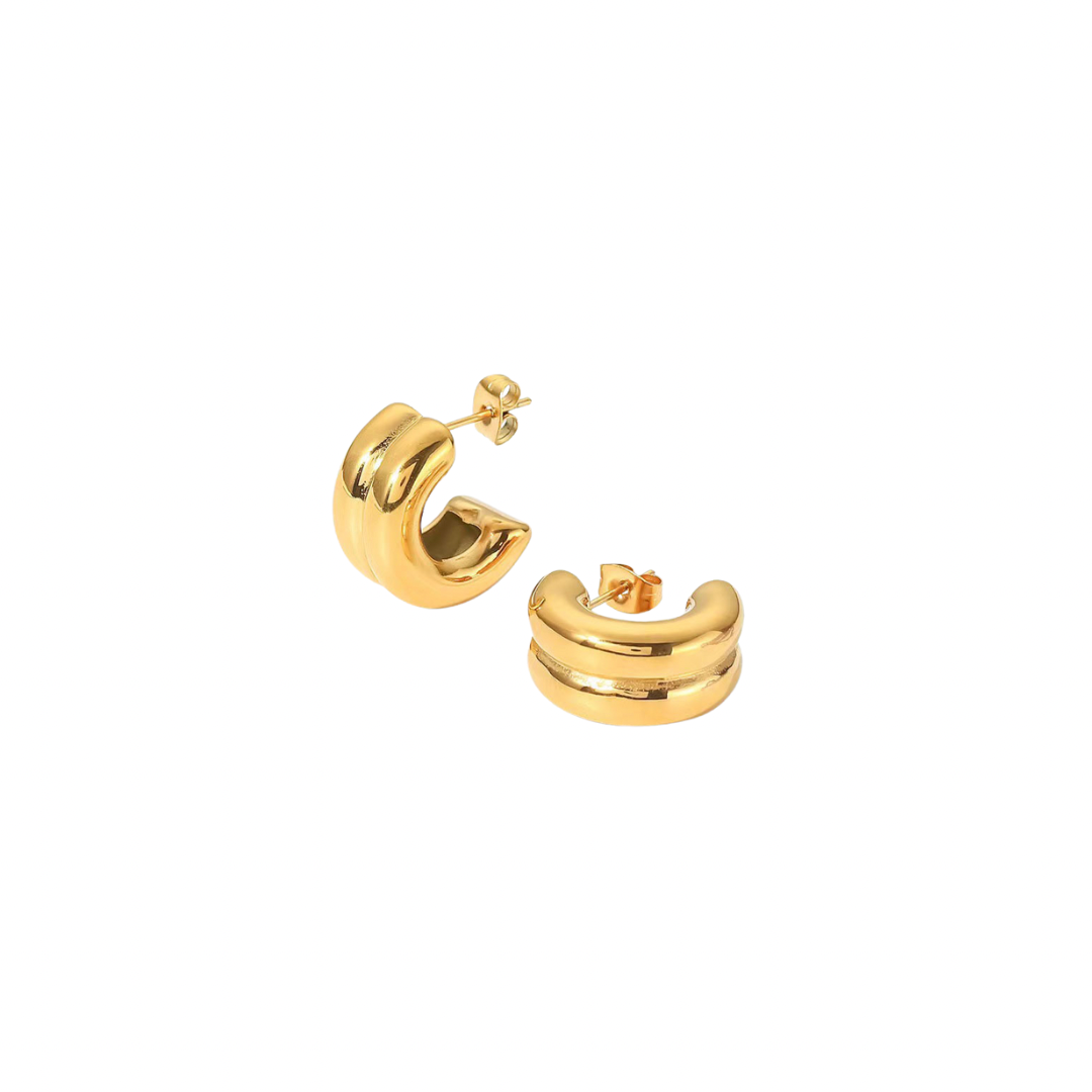 Grace Earrings