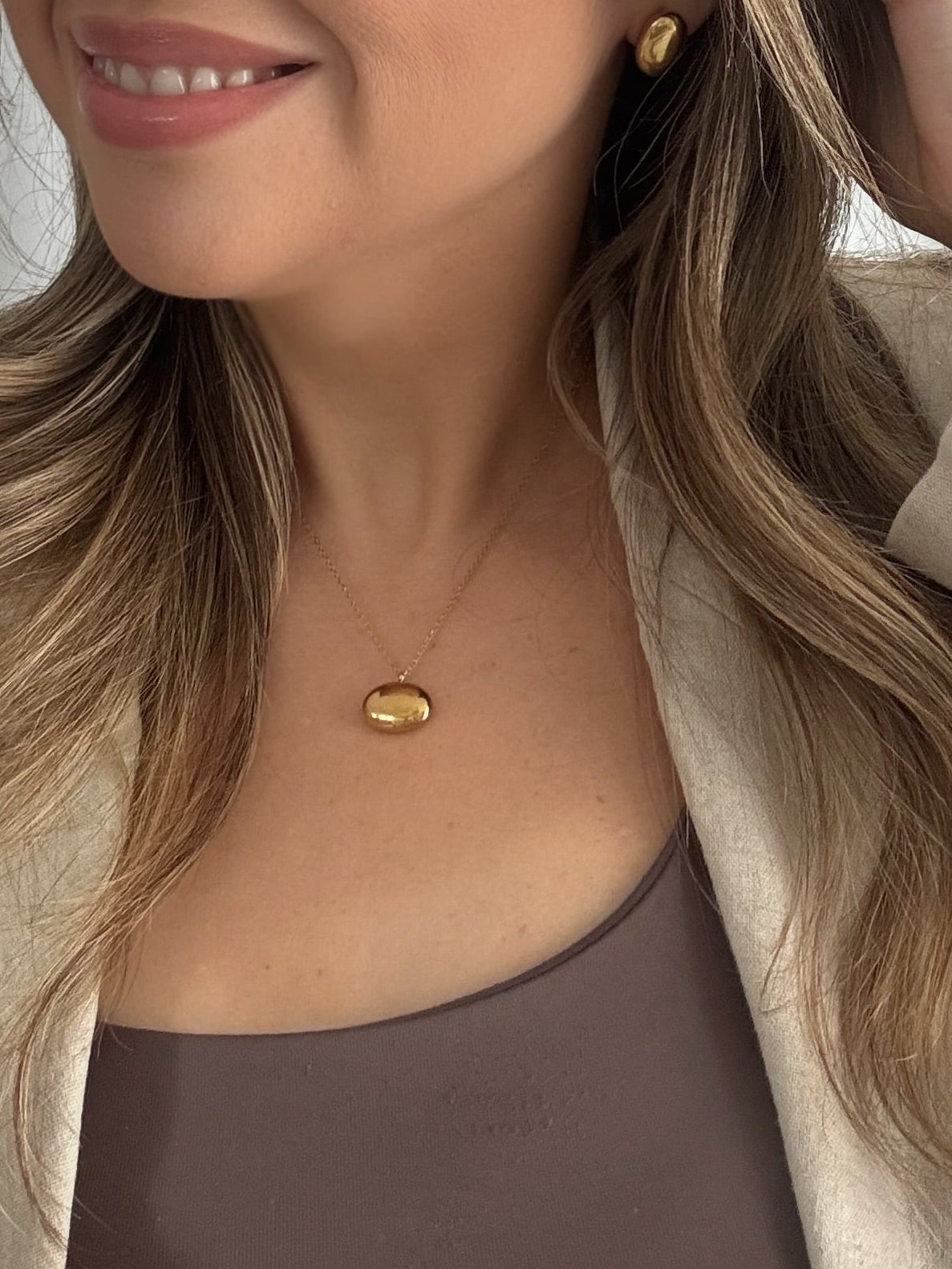 Lianne Necklace
