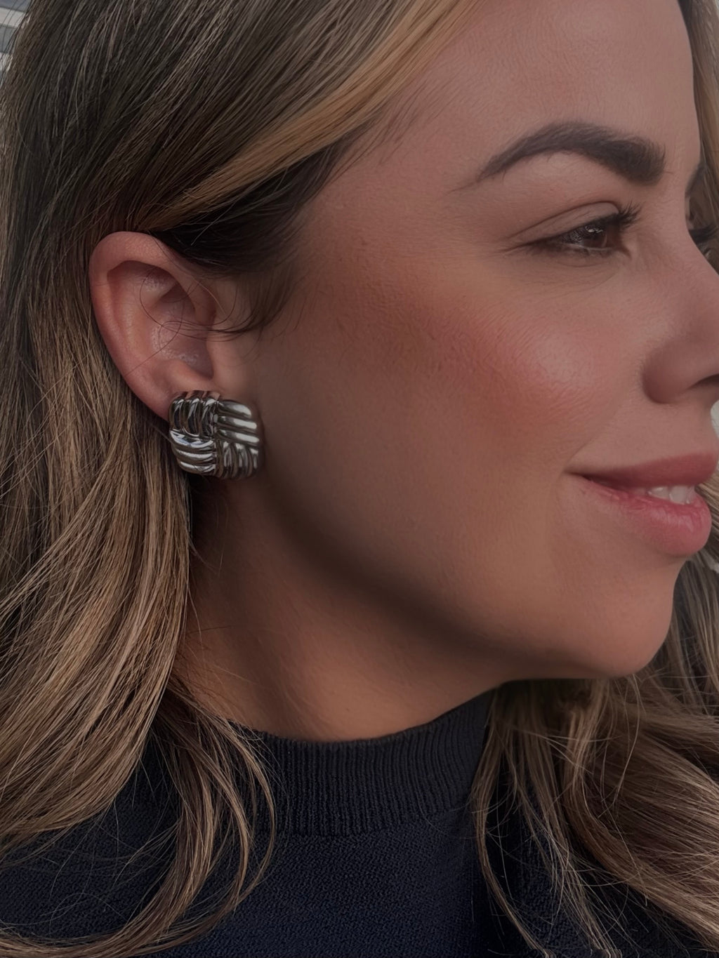 Lena Earrings