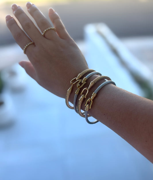 Zara Bangle
