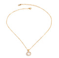 Selma Necklace