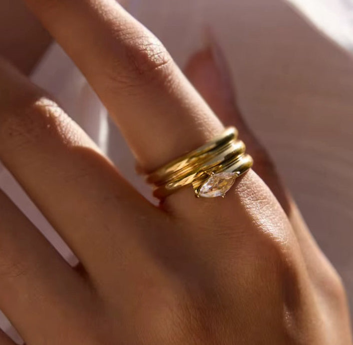 Mila Ring