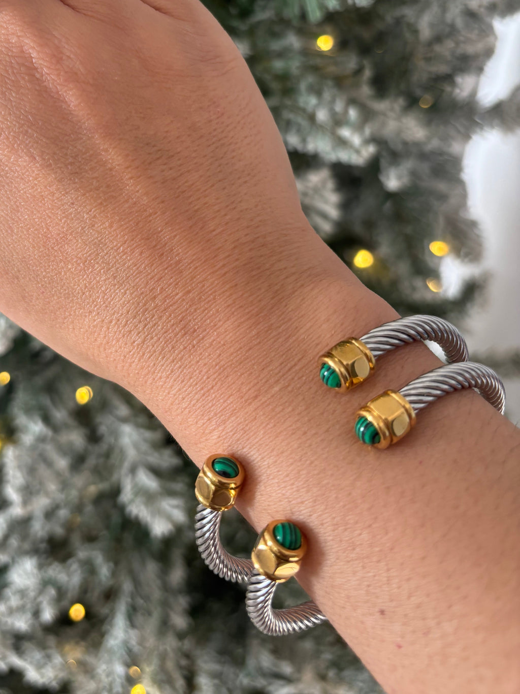 Gabriella Bangle