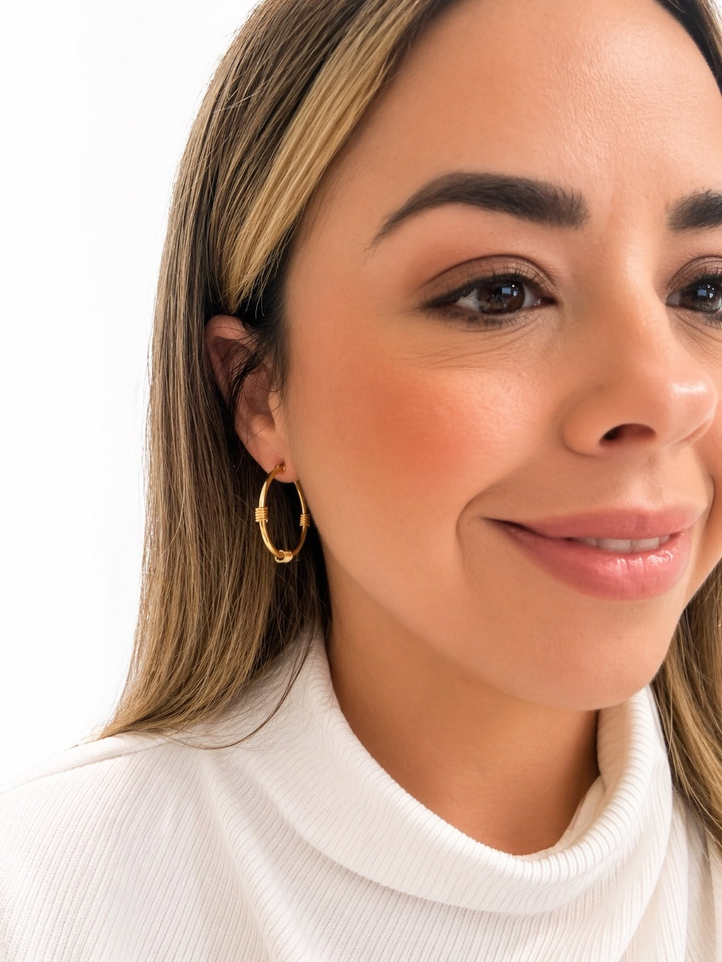 Arlessie Earrings