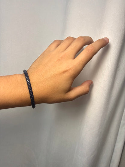 Essential Braided Bracelet