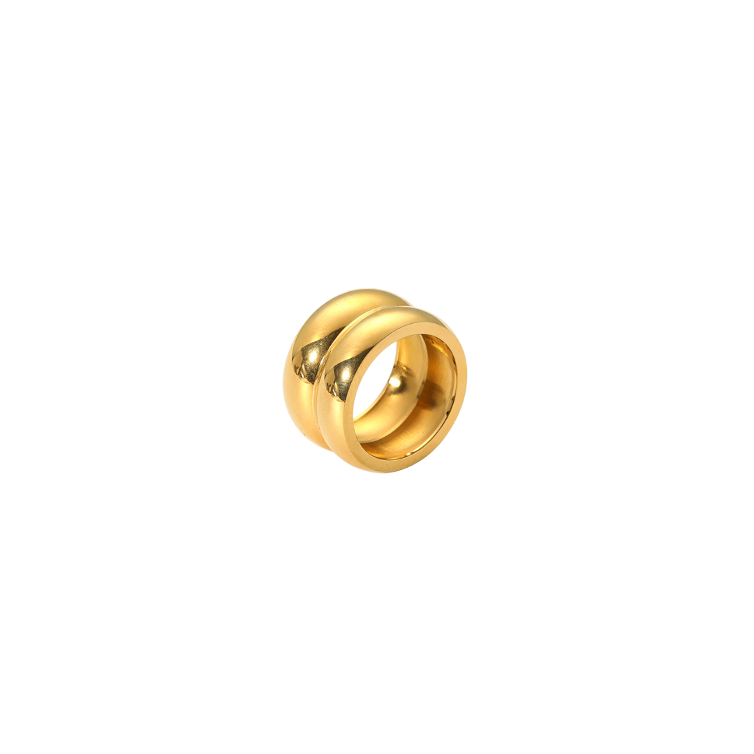 Luxe Aura Ring