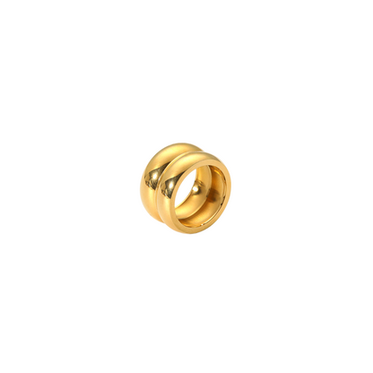 Luxe Aura Ring