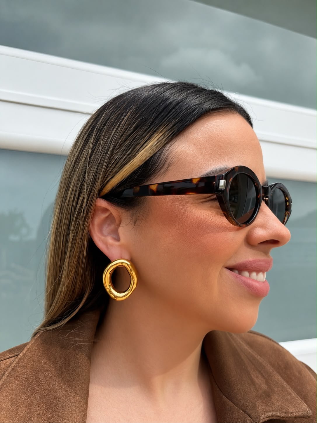 Kai Earrings