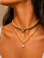 Isabelle Necklace